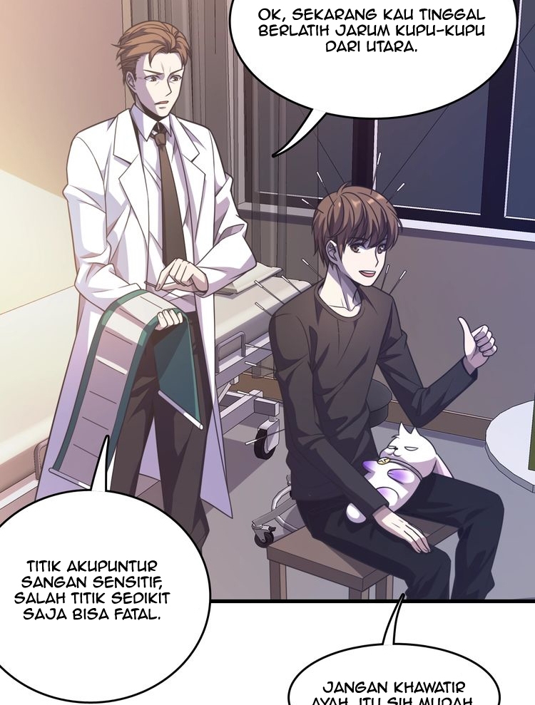 Reborn Doctor Chapter 14 Gambar 14